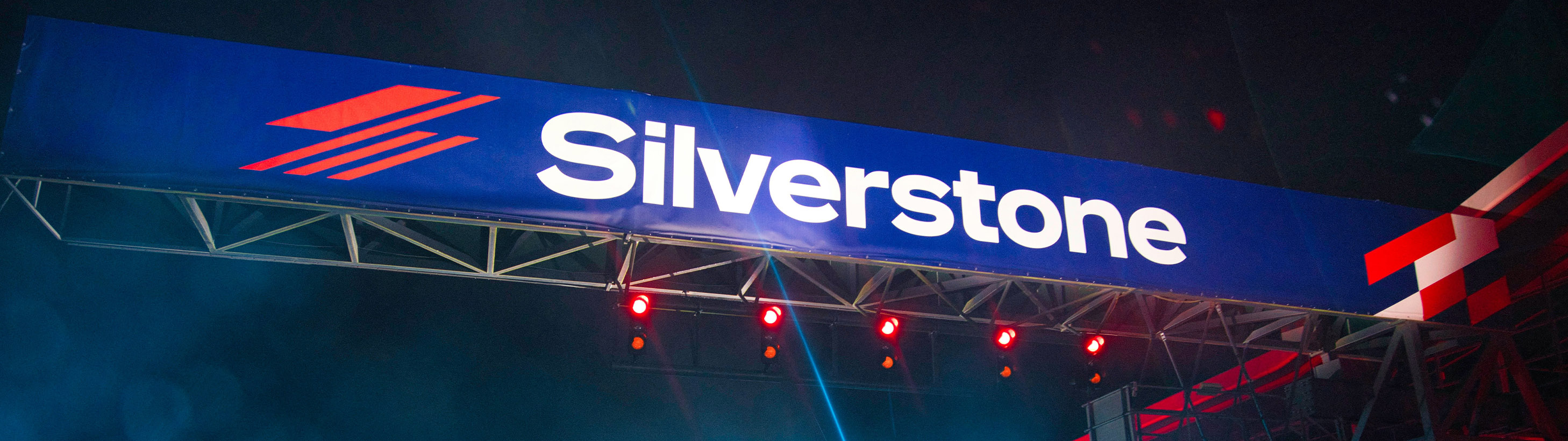 Silverstone